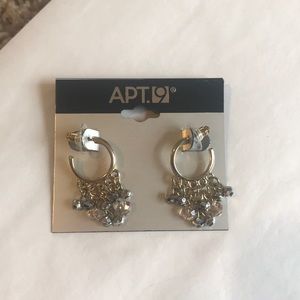 Apt. 9 earrings